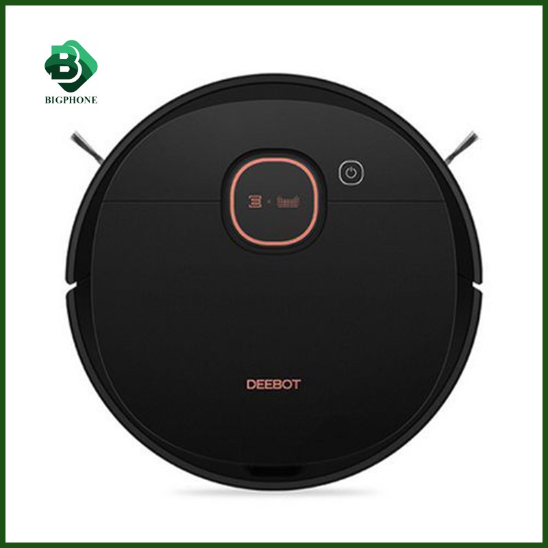 Robot hút bụi lau nhà T5 Max phiên bản 2021 Ecovacs Deebot T5 Max 2021.