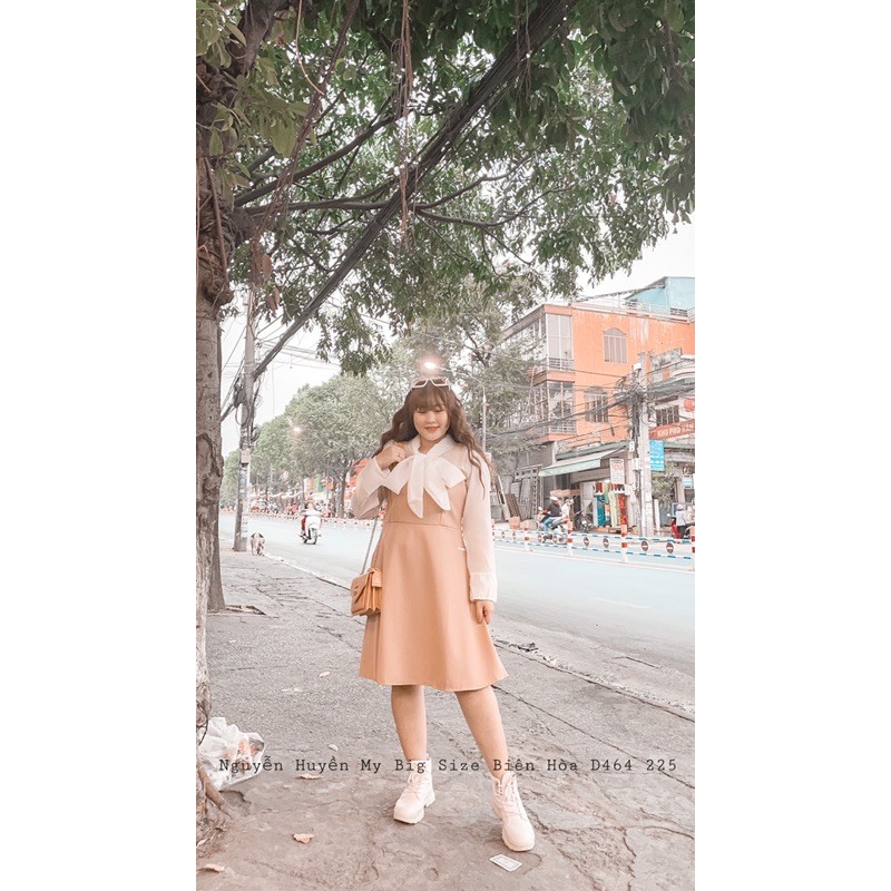 ĐẦM XÒE TAY TƠ NƠ NGỰC 55-90KG | BigBuy360 - bigbuy360.vn