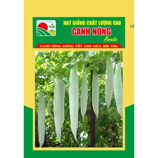 KHỔ QUA TÂY CN