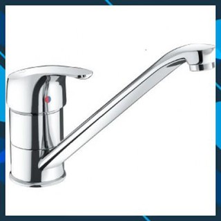 Vòi rửa bát nóng lạnh Inax SFV-302S