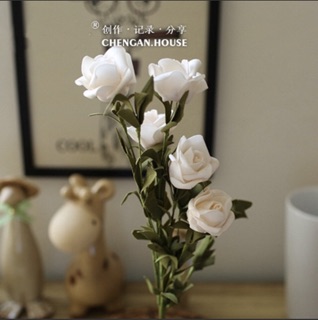 HOA TRANG TRÍ - PHỤ KIỆN CHỤP ẢNH