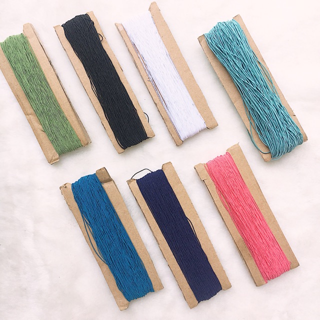 Chỉ chun 5k/cuộn