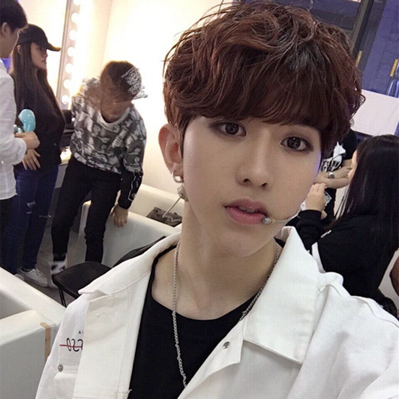 Bông Tai Bằng Thép Titan Hình Tròn Đơn Giản A313