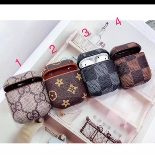 Ốp lưng bảo vệ tai nghe #airpods khôg dây💋💋💋