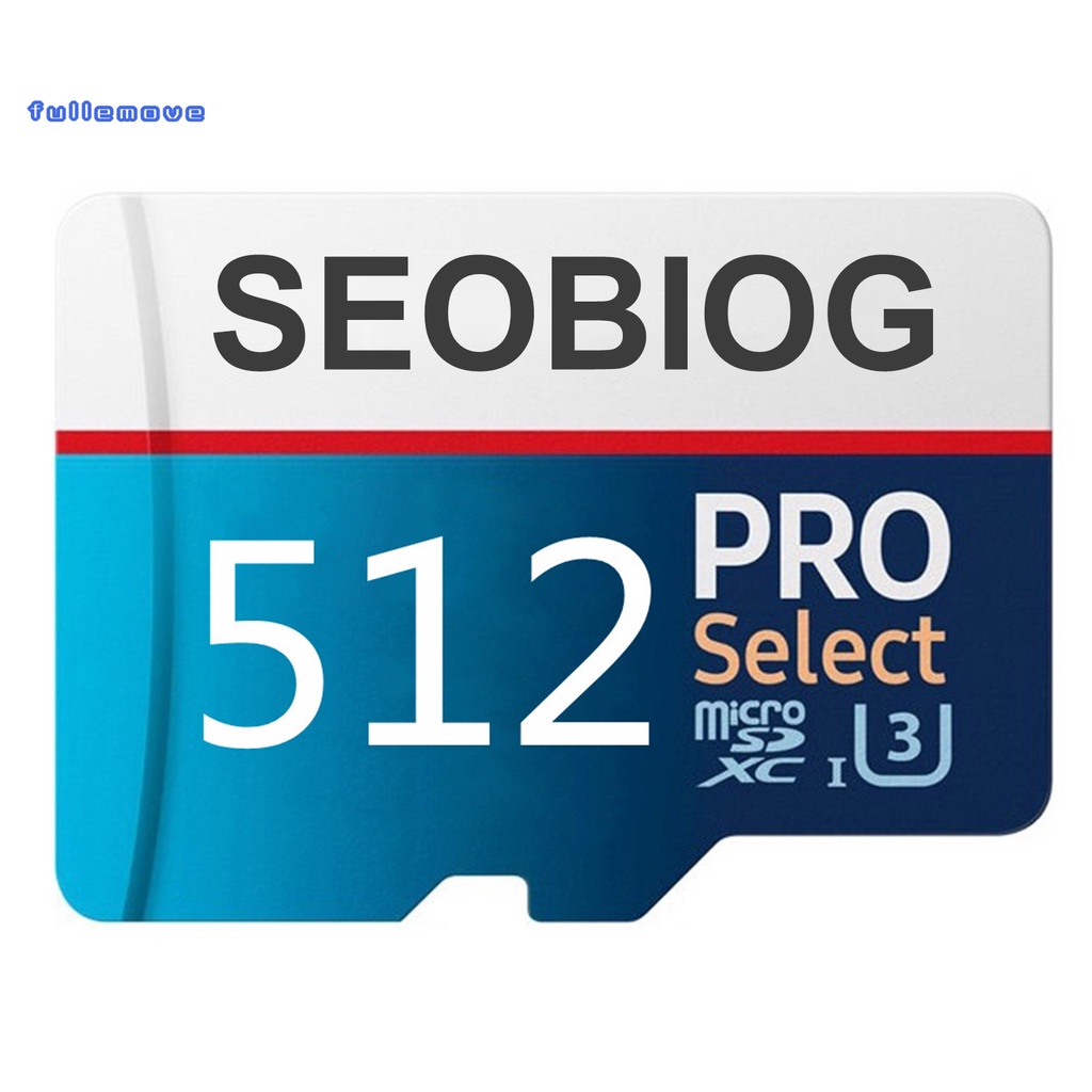 Thẻ nhớ TF 16G 32G 64G 128G 256G 512G 1T cho điện thoại