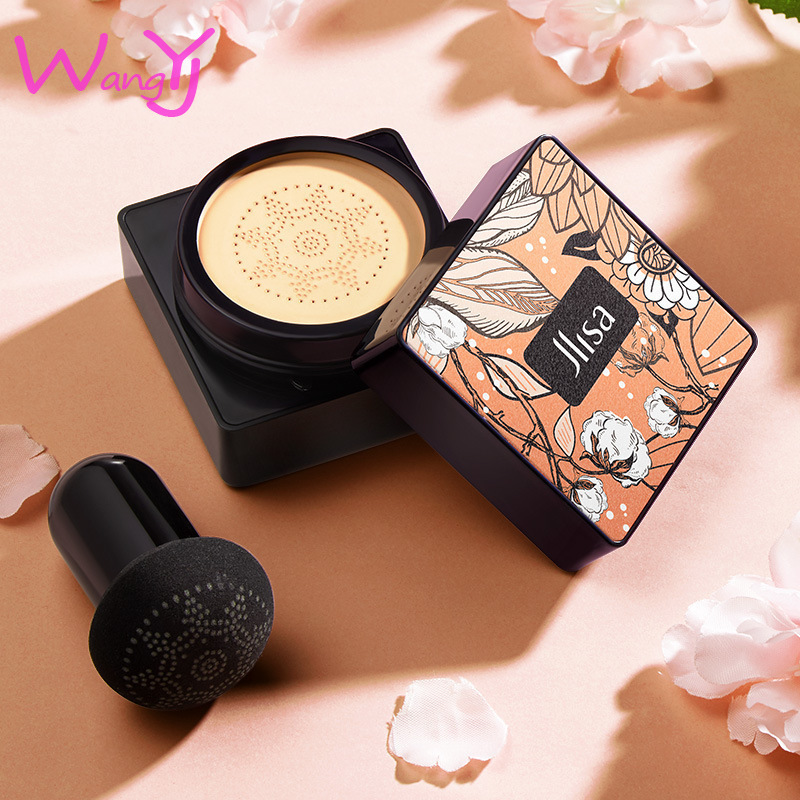 [Hàng mới về] Kem Bb Air Cushion Dưỡng Ẩm Tự Nhiên