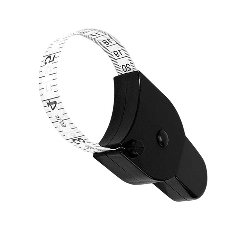 [Hàng mới về] Thước dây đo cơ thể bền bỉ tiện dụng chất lượng cao