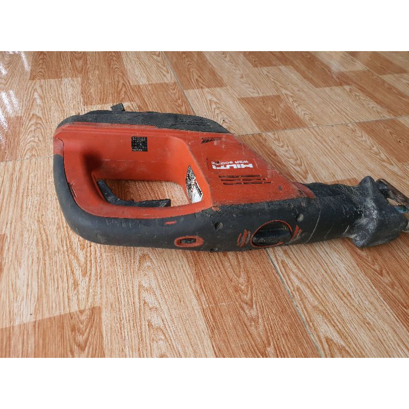 Cưa kiếm Hilti nội địa điện 100 volt