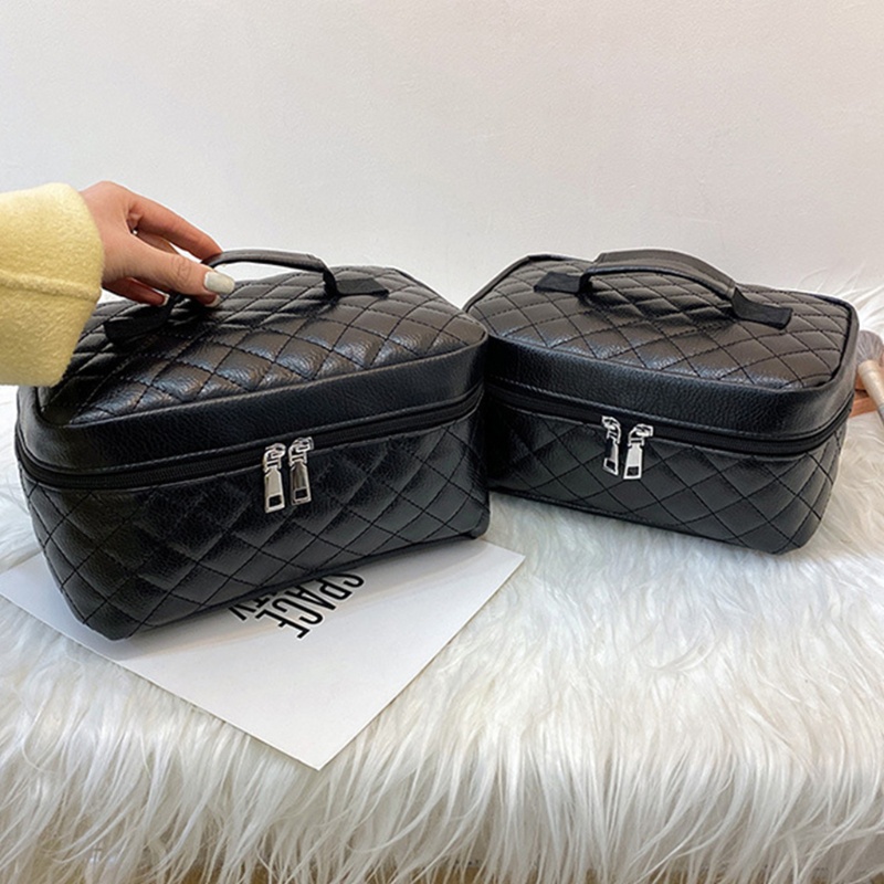 Túi Đựng Mỹ Phẩm / Khăn Tắm / Chìa Khóa Để Bàn Siêu Tiện Lợi Khi Đi Du Lịch