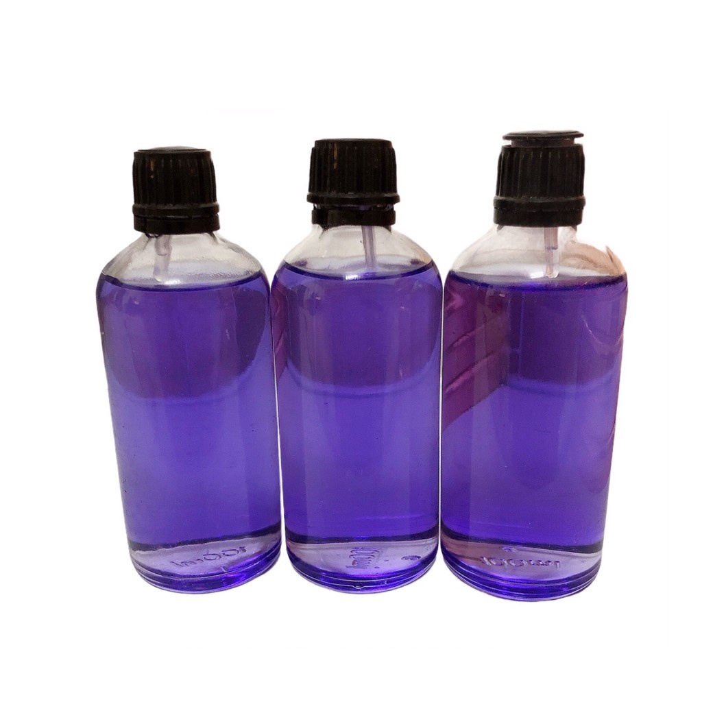 Nước đắp bột nạn hoa chai 100ml
