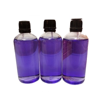 Nước đắp bột nạn hoa chai 100ml