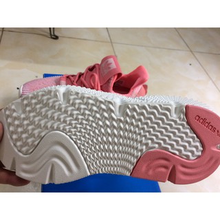 giày prophere mầu hồng