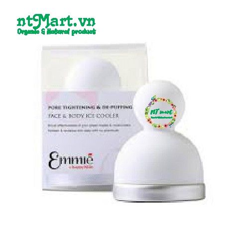 Cây lăn lạnh đa năng Face & Body Ice Cooler
