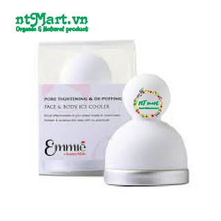 Cây lăn lạnh đa năng Face & Body Ice Cooler