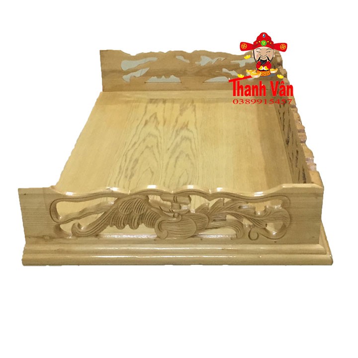 Bàn thờ gia tiên R81x48