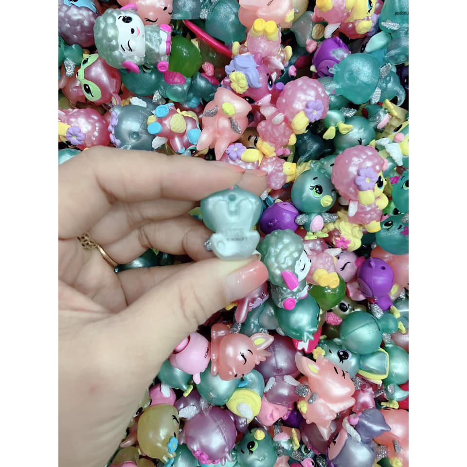 Cầu trượt Hatchimals - Hatchimal - Thú Hatchimals