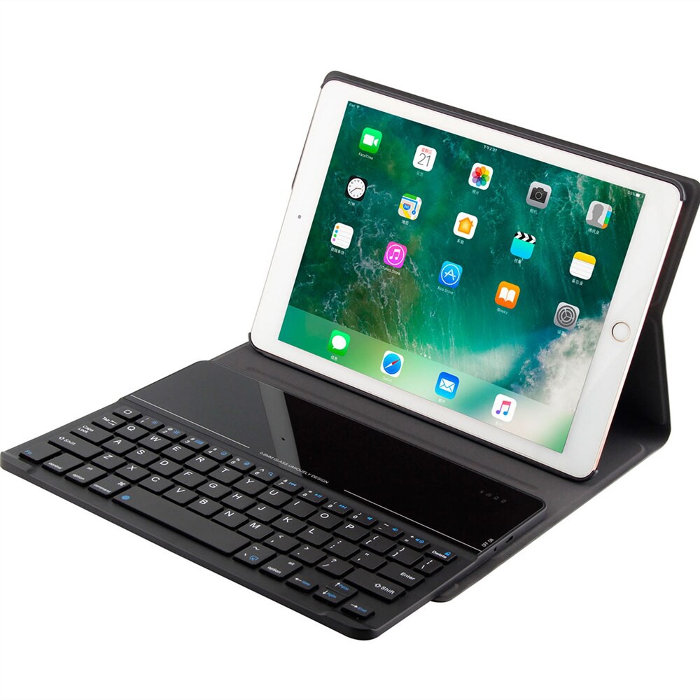 Bao da kèm bàn phím Bluetooth cho Ipad pro 9.7 | BigBuy360 - bigbuy360.vn