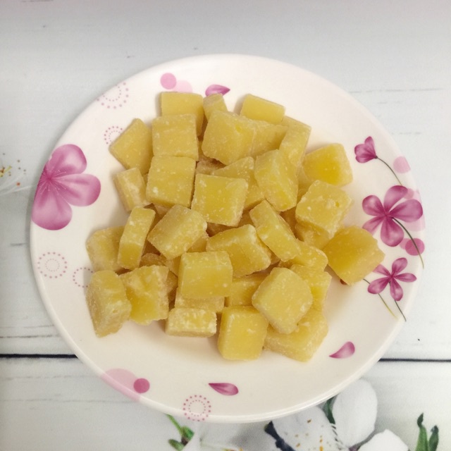 COMBO 4kg ĐƯỜNG PHỔI QUẢNG NGÃI DÙNG ĐỂ NẤU CHÈ