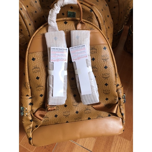 ba lô mcm size 32*40 có sẵn