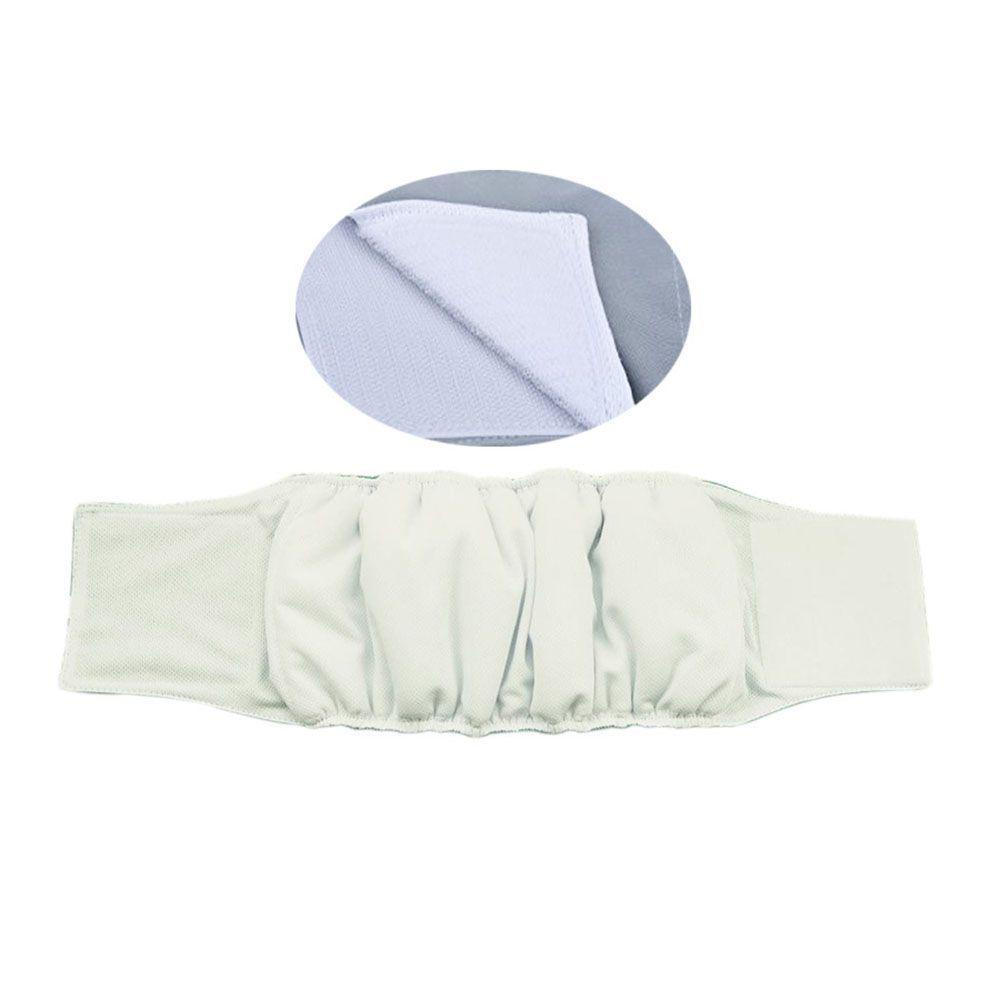 Tã Quấn Bụng Chống Thấm Nước Chất Lượng Cao Cho Thú Cưng