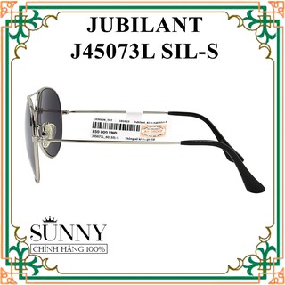 Kính Mát Unisex Jubilant J45073