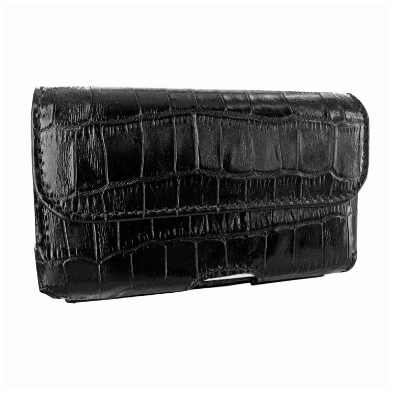Túi đeo thắt lưng Leather Piel Frama cho iPhone 5/5s/SE 1 Hàng Chính Hãng Mỹ