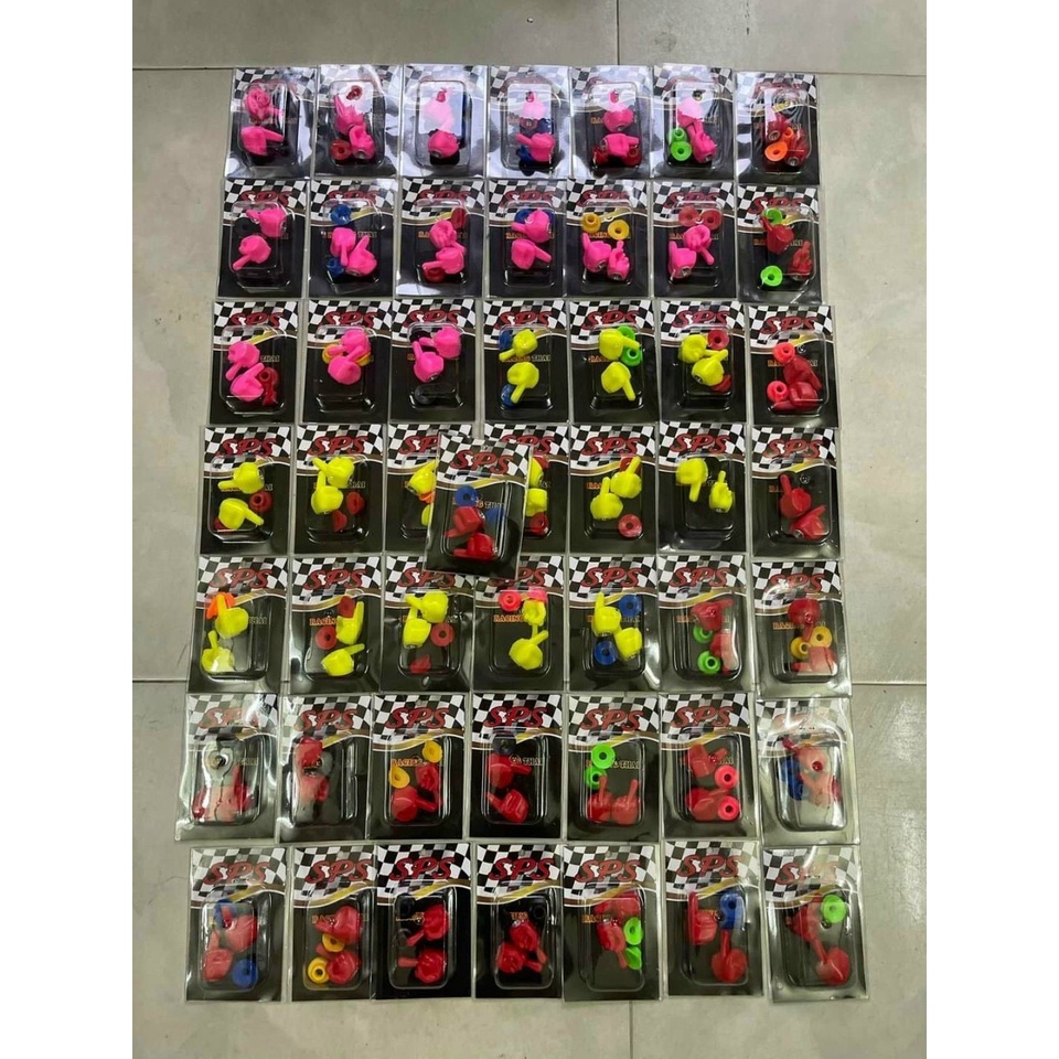 Bao tay DAYTONA   - TẶNG van vòi thái lan siêu bền đẹp