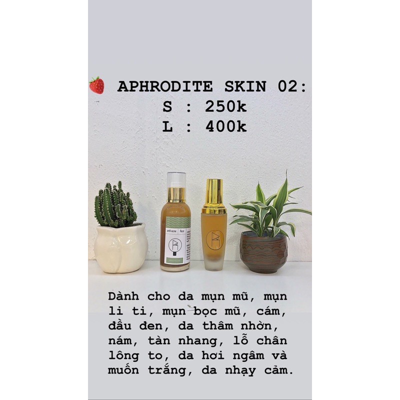 APHRODITE SKIN 02