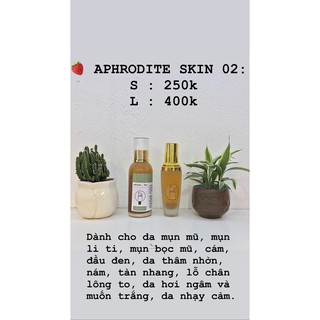 Aphrodite skin 02
