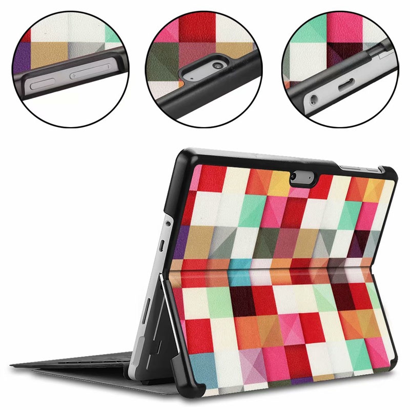 Bao da bảo vệ dành cho Microsoft Surface Go / Go 2
