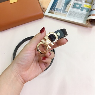 Dây nịt nữ 1,8cm