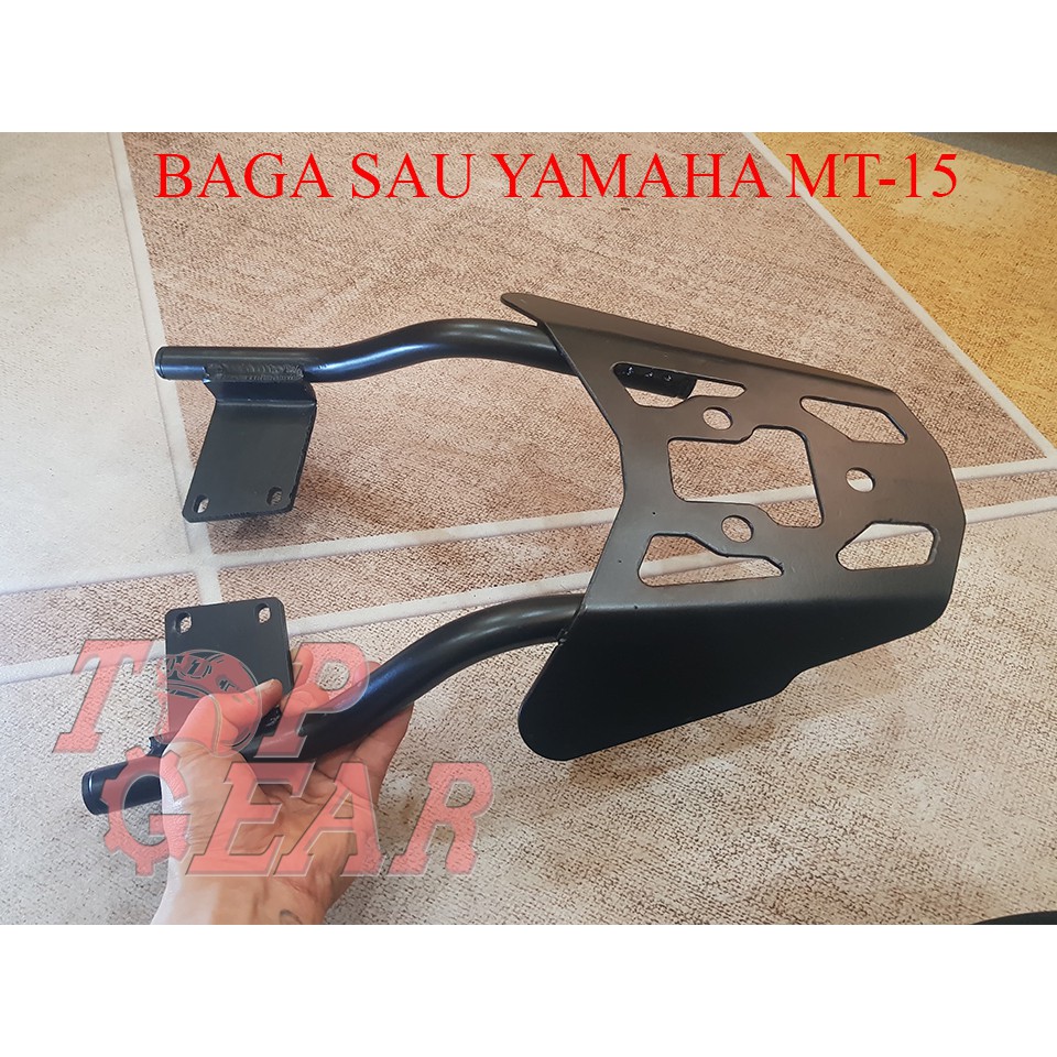Baga sau cho MT15 Yamaha MT15 Mẫu Mới 2023 cực chắc khỏe