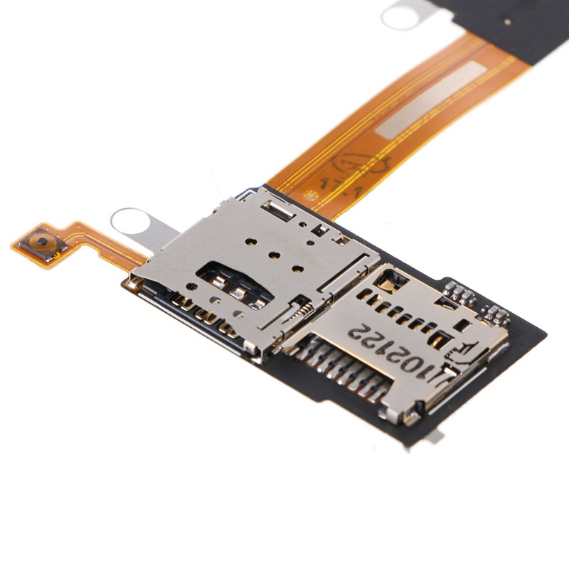 Cáp Thẻ Sim Tf Cho Điện Thoại Sony Xperia M2 S50H D2303 D2305 D2306