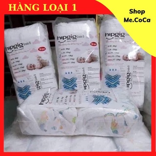 Bỉm trần xuất nhật hipgig a tã quần full size m/l/xl/xxl/xxxl 100 miếng