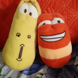 Combo sâu larva nhé các mom