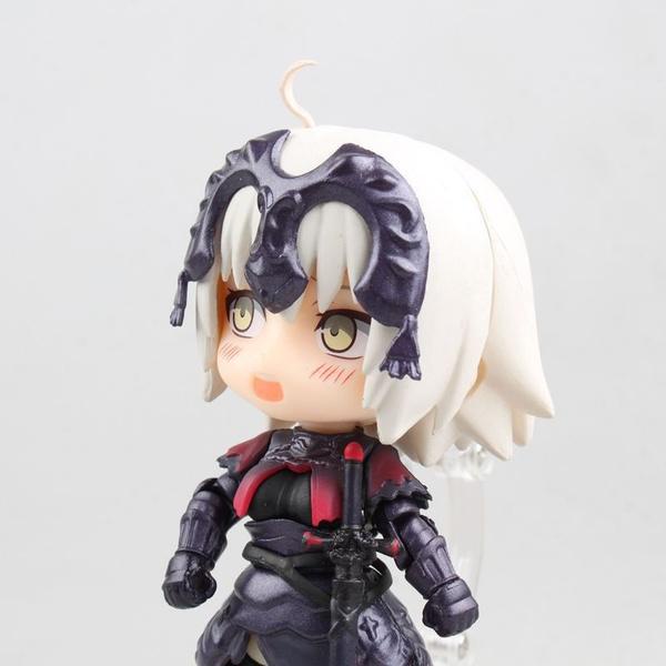 Mô Hình Nhân Vật Jeanne D'Arc Alter Hoạt Hình Nendoroid Fate Grand Order