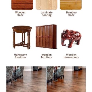 COMBO 2 HỘP SÁP ONG ĐÁNH BÓNG ĐỒ GỖ