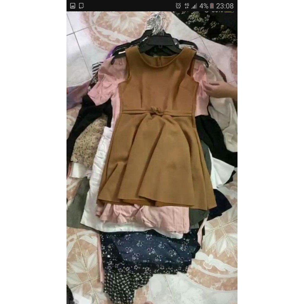 [Mã FAMAYWA giảm 10K đơn 50K] Áo kiểu live 80 | BigBuy360 - bigbuy360.vn