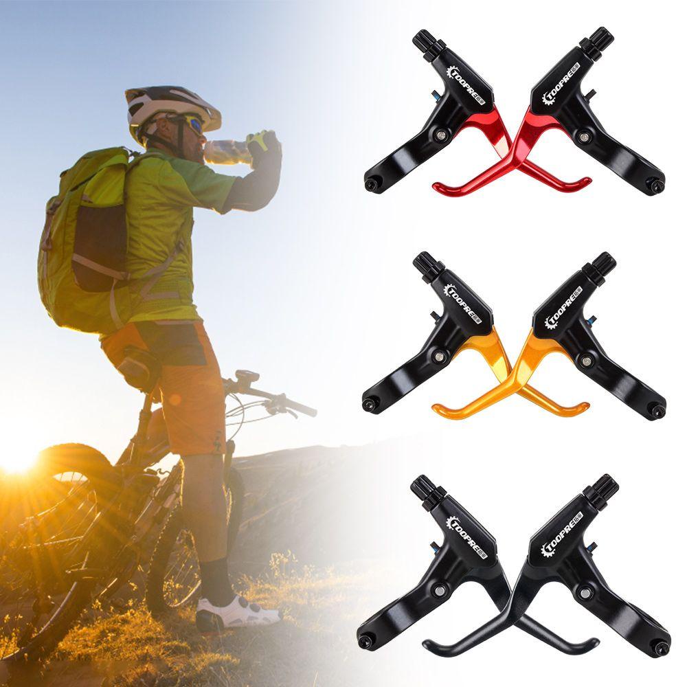 PATH Bộ Tay Phanh Đĩa Siêu Nhẹ 5 Màu Chuyên Dụng Cho Xe Đạp BMX