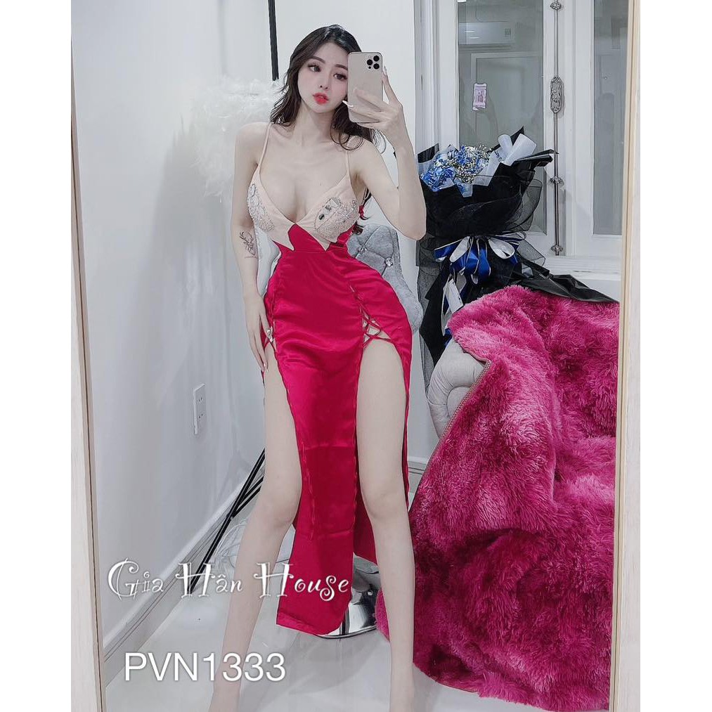 Đầm tráng gương | BigBuy360 - bigbuy360.vn