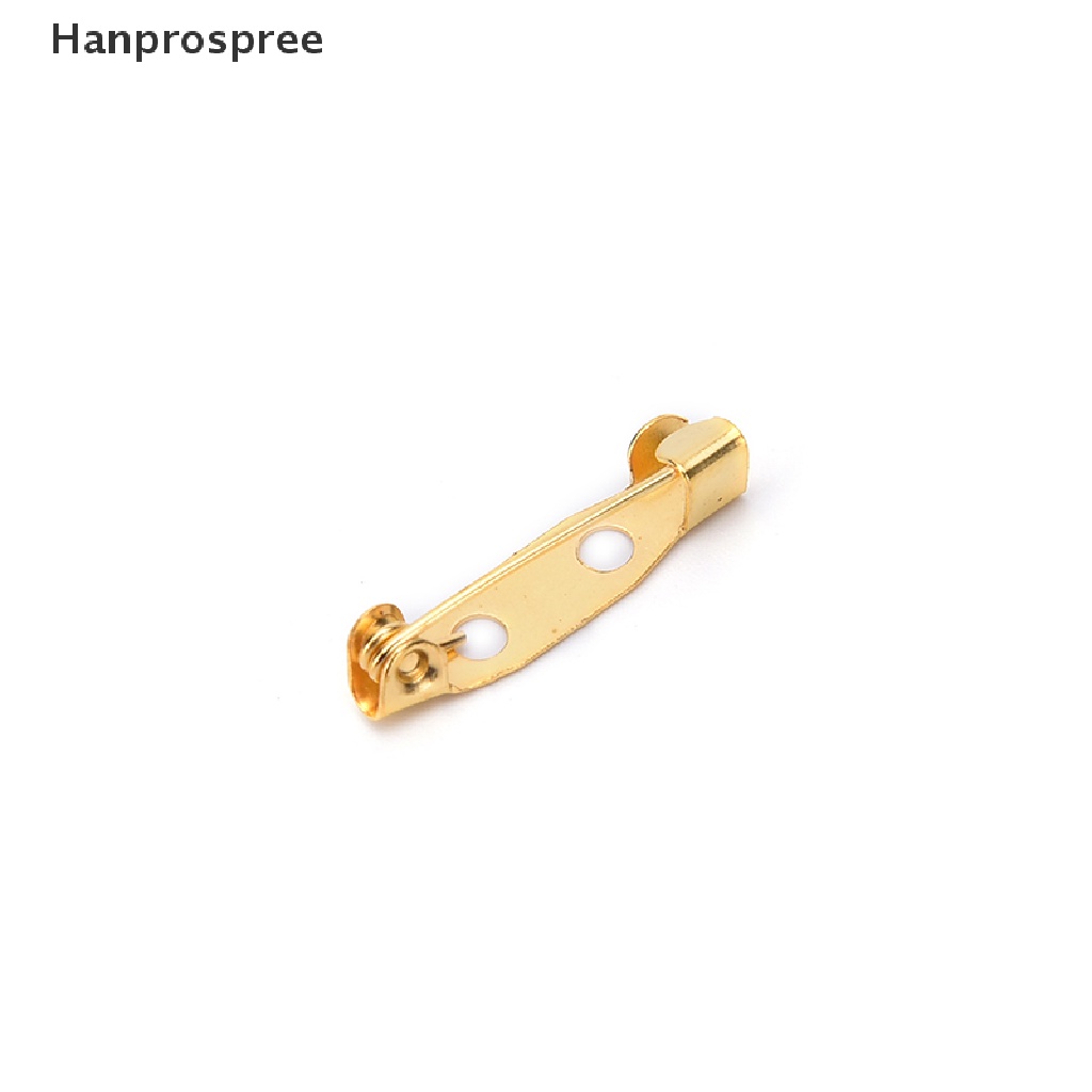 Set 50 Ghim Cài An Toàn 20mm DIY