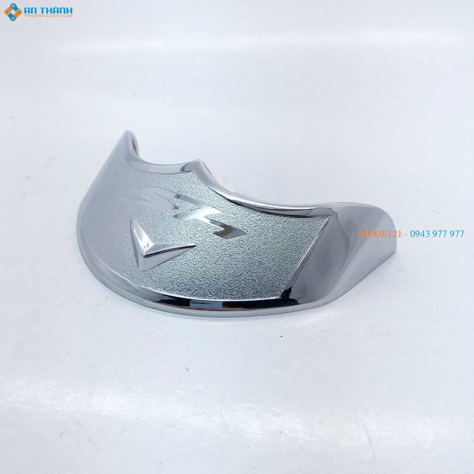 Ốp mỏ - đuôi dè xi SH 125-150I (2017)