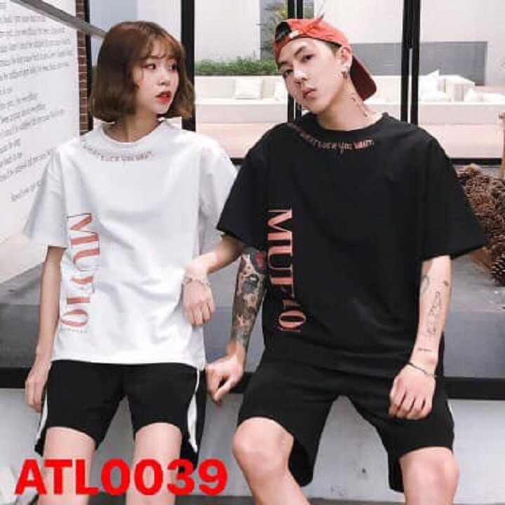 áo thái free size nam nữ vip