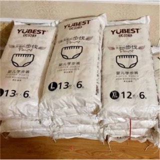 Bỉm dán/quần yubest Angel, yubest Gold, yubest Night S90, M84, L78, XL72