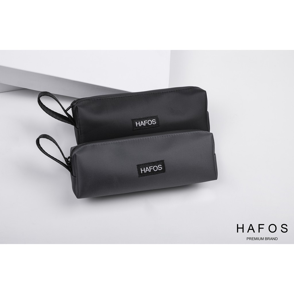 Hộp bút HAFOS PENCIL CASE - HAFOS BRAND®