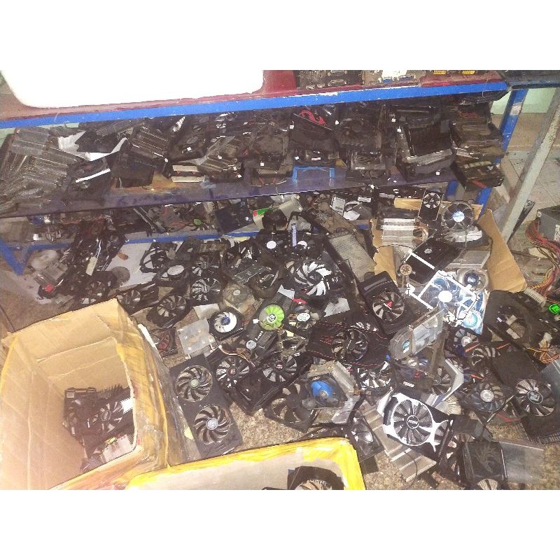 fan vga các loại các hãng | BigBuy360 - bigbuy360.vn