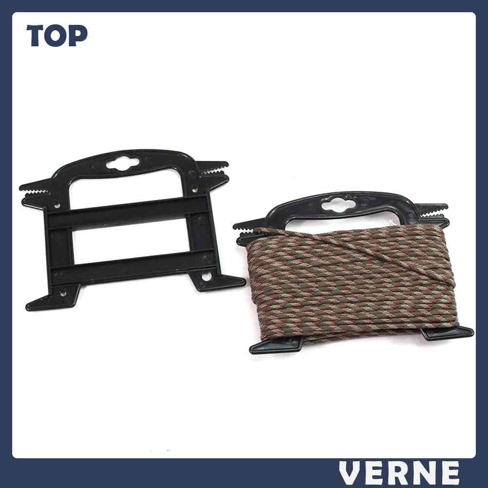 Dụng Cụ Quấn Dây Paracord VERNE EDC 550
