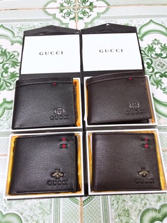 Ví nam các mẫu full box nan châm