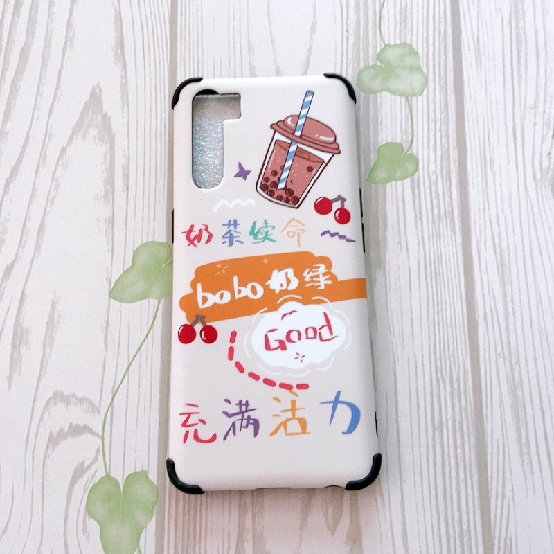 Ốp lưng siêu cute  Oppo Reno 3/Oppo A91