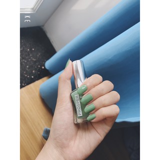 Sơn Móng Tay Vuông Prosper 16ml (tone nude)